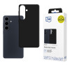 3MK Matt Case Samsung Galaxy S26 FE, musta