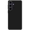 3MK Matt Case Samsung Galaxy S26 FE, musta