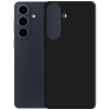 3MK Matt Case Samsung Galaxy S26 FE, musta