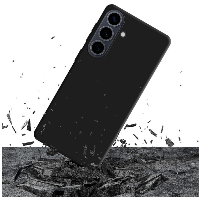 3MK Matt Case Samsung Galaxy S26 FE, musta