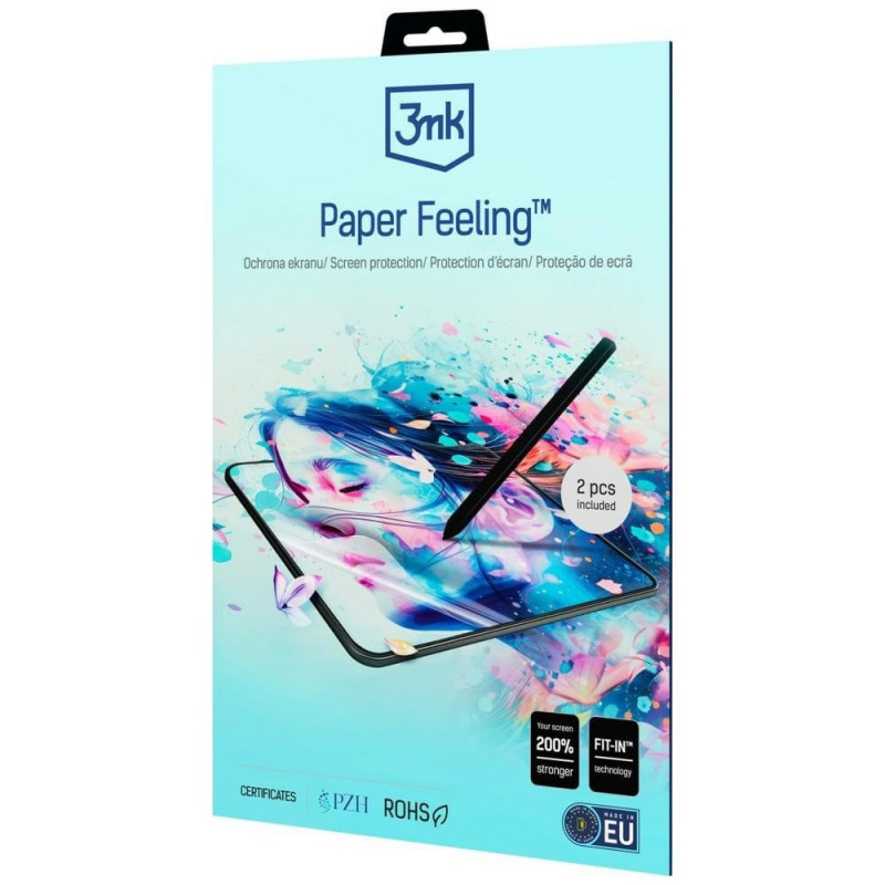 3MK PaperFeeling suojakalvo Huawei MatePad Pro Max (2 kpl), 3MK18233
