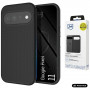 3MK Fortis MagCase Google Pixel 11, musta