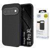 3MK Fortis MagCase Google Pixel 11 Pro XL, musta