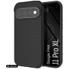 3MK Fortis MagCase Google Pixel 11 Pro XL, musta