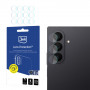 3MK Lens Protection Samsung Galaxy Z Fold 8 Ultra hybridilasiset kameran linssinsuojat (4 kpl)