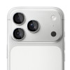 3MK Lens Protection Pro -kameran linssinsuojus Apple iPhone 18 Pro / 18 Pro Max -puhelimelle, musta