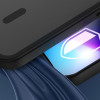 3MK Misty MagCase Apple iPhone 17 Pro Max / 18 Pro Max puhelimen kuori, musta