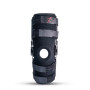 Rehafund Stabilmax O-1243/L pitkä avoin polviorteesi