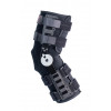 Rehafund Stabilmax O-1243/L pitkä avoin polviorteesi