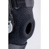 Rehafund Stabilmax O-1243/L pitkä avoin polviorteesi