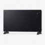 Extralink älykäs lasipaneelilämmitin LPL-23A-BL, 2000 W, WiFi, musta