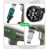 Wuber W04322 akkupainepesuri, 20 V, 300 l/h