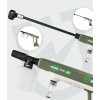 Wuber W04322 akkupainepesuri, 20 V, 300 l/h