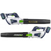 Wuber W04400 langaton puhallin, 20 V, 160 km/h