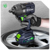 Wuber W04606 iskuavain, 20 V