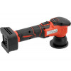 YATO YT-82927 Kiillotuskone, 18 V, 80 mm