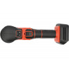 YATO YT-82927 Kiillotuskone, 18 V, 80 mm