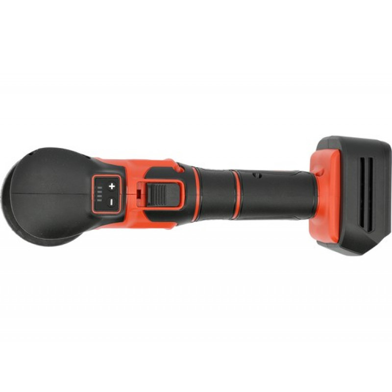 YATO YT-82927 Kiillotuskone, 18 V, 80 mm