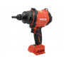 YATO YT-829385 Puhallin/Imuri, 18 V