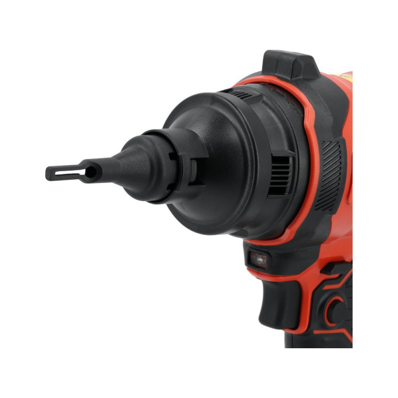 YATO YT-829385 Puhallin/Imuri, 18 V