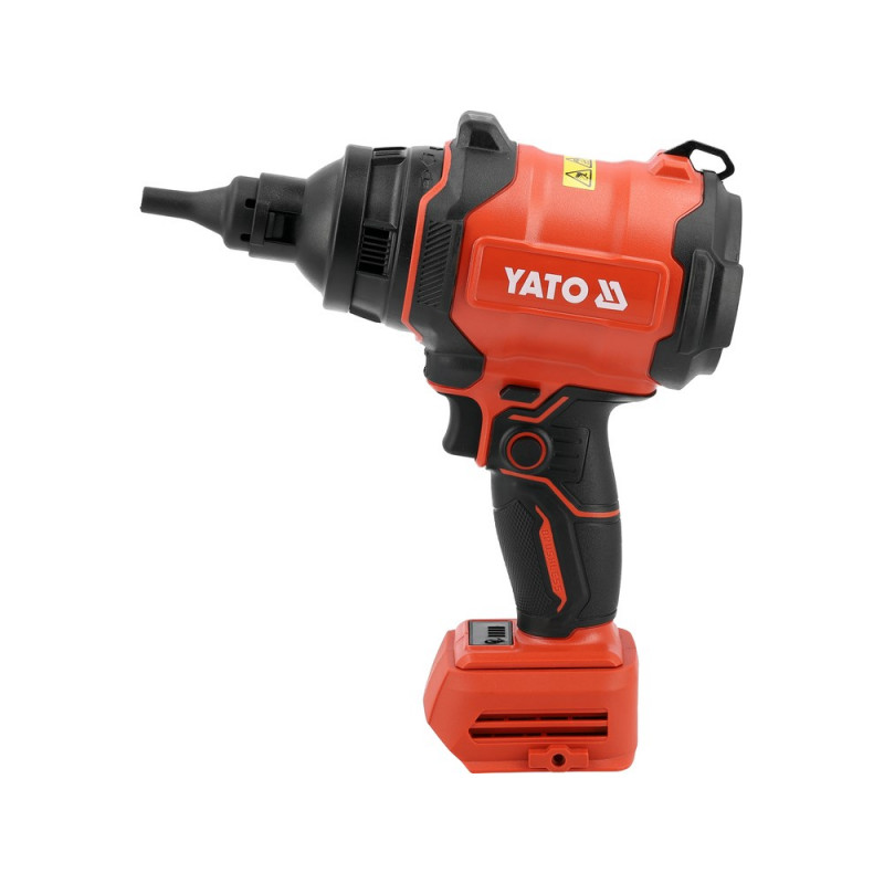 YATO YT-829385 Puhallin/Imuri, 18 V