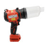 YATO YT-829385 Puhallin/Imuri, 18 V