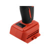YATO YT-829385 Puhallin/Imuri, 18 V