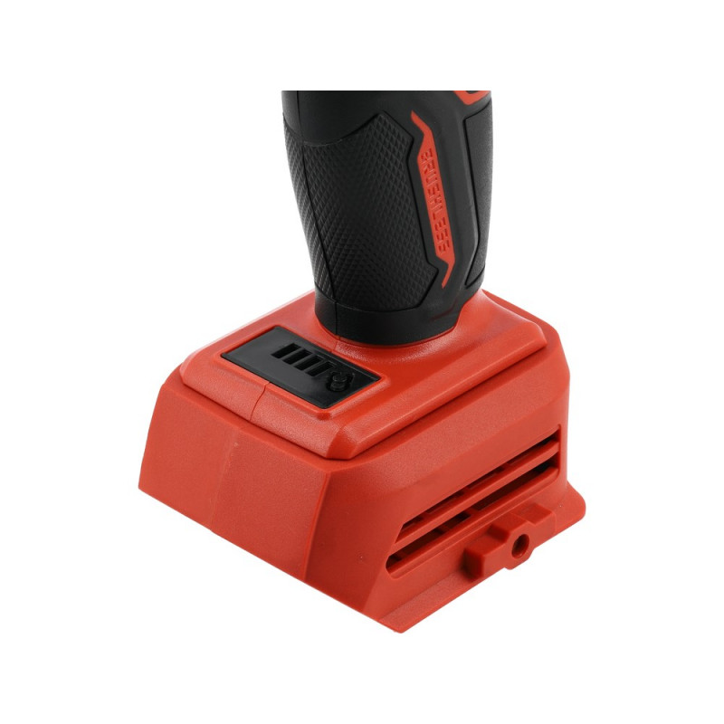 YATO YT-829385 Puhallin/Imuri, 18 V