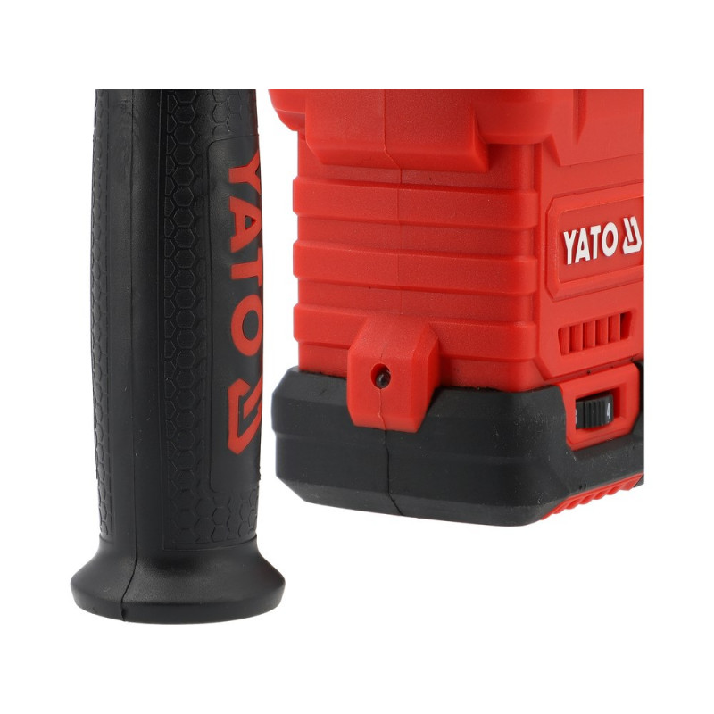 YATO YT-827726 poravasara, 18 V, SDS+