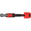 YATO iskuavain 18V, 160 Nm YT-828031