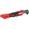 YATO iskuavain 18V, 160 Nm YT-828031