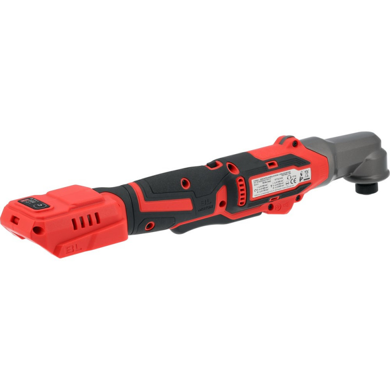 YATO iskuavain 18V, 160 Nm YT-828031