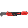YATO iskuavain 18V, 160 Nm YT-828031