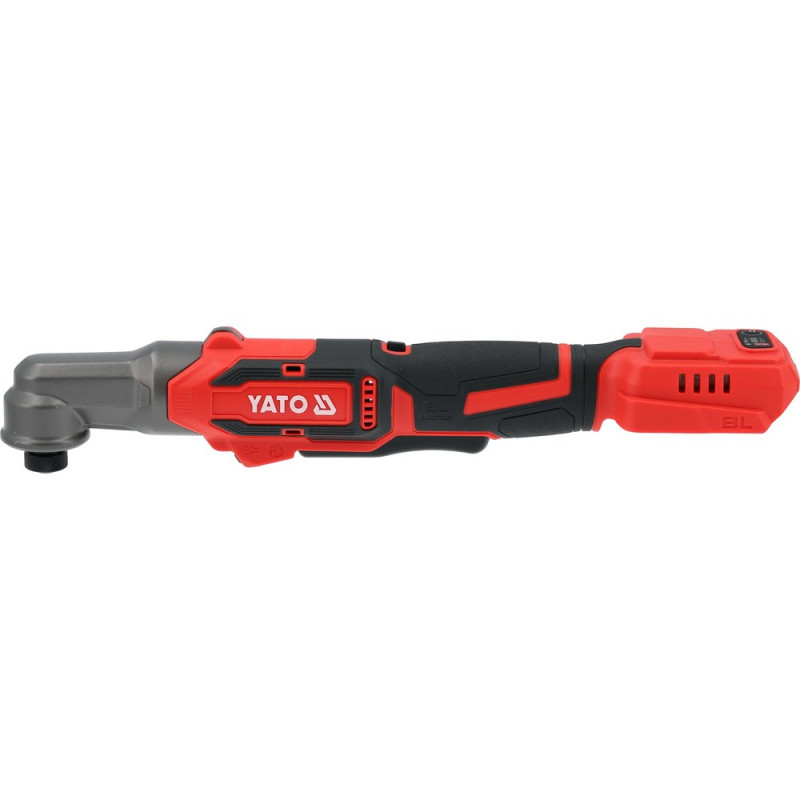 YATO iskuavain 18V, 160 Nm YT-828031