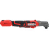 YATO iskuavain 18V, 160 Nm YT-828031
