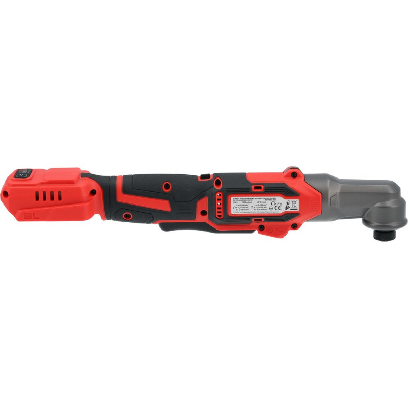 YATO iskuavain 18V, 160 Nm YT-828031