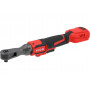 YATO iskuavain 18V, 1100 Nm YT-828033