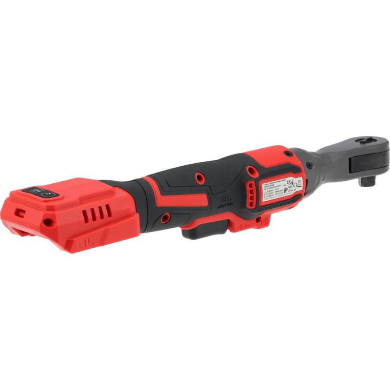 YATO iskuavain 18V, 1100 Nm YT-828033
