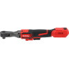 YATO iskuavain 18V, 1100 Nm YT-828033
