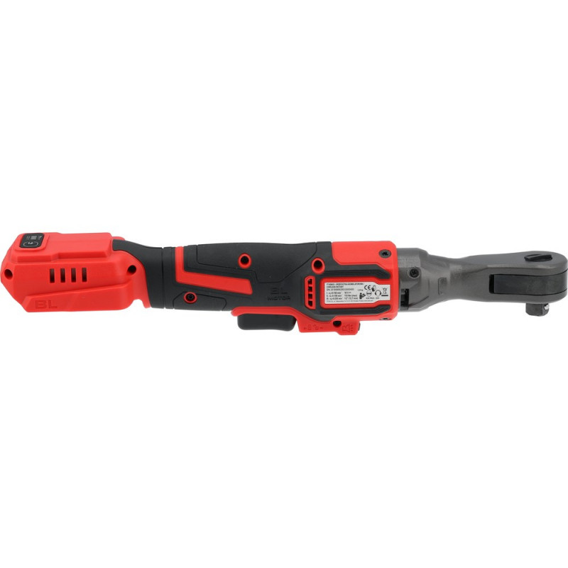 YATO iskuavain 18V, 1100 Nm YT-828033