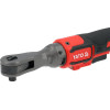YATO iskuavain 18V, 1100 Nm YT-828033