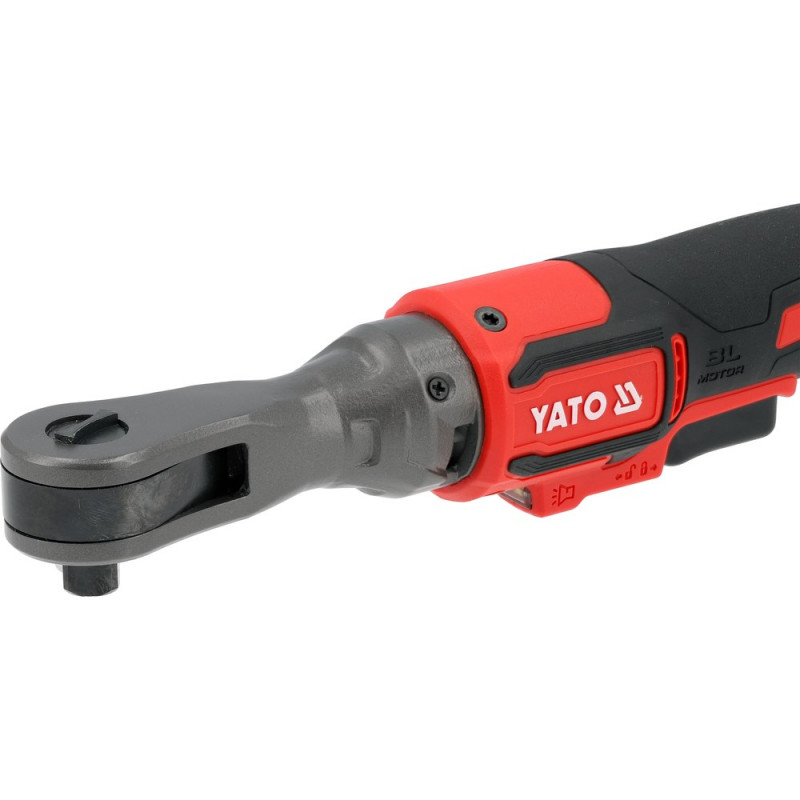 YATO iskuavain 18V, 1100 Nm YT-828033