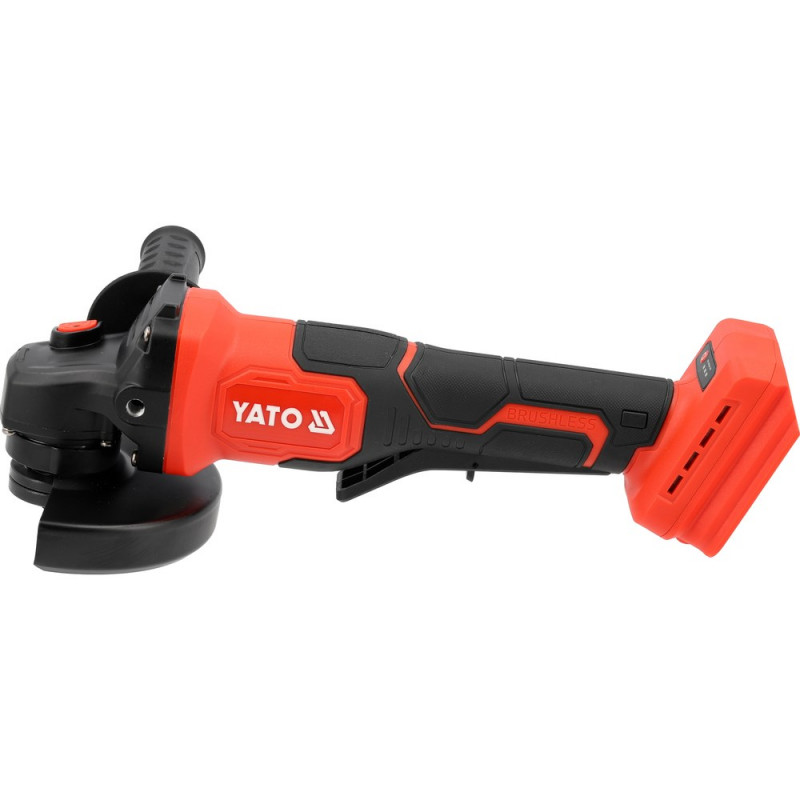 YATO-kulmahiomakone 18V YT-828256