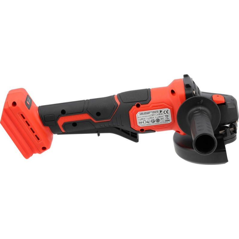 YATO-kulmahiomakone 18V YT-828256