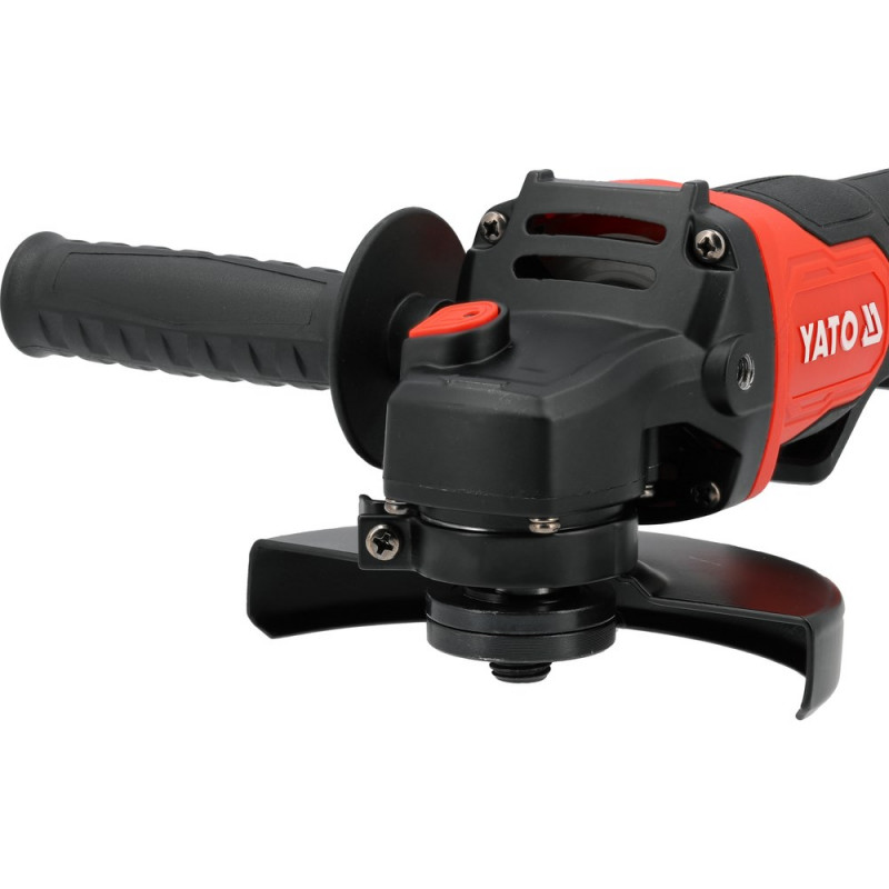 YATO-kulmahiomakone 18V YT-828256