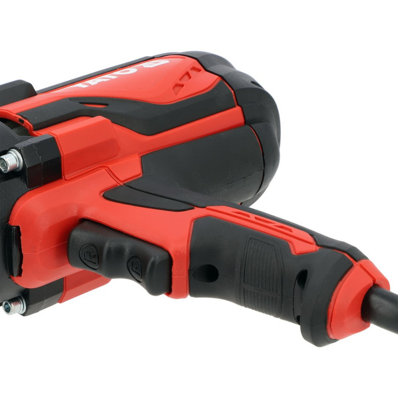 YATO sähköinen iskuruuvinväännin 1/2" 1020 W / 800 Nm YT-82022