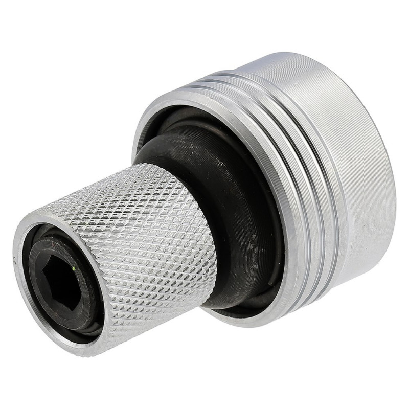 YATO sähköinen iskuruuvinväännin 1/2" 1020 W / 800 Nm YT-82022