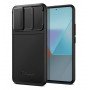 Tech-Protect Velar Cam+ -suojakotelo Xiaomi Redmi Note 13 Pro 5G / Poco X6 5G -puhelimelle, musta