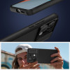 Tech-Protect Velar Cam+ -suojakotelo Xiaomi Redmi Note 13 Pro 5G / Poco X6 5G -puhelimelle, musta