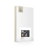 Tech-Protect Wallet Samsung Galaxy S25 Ultra -kotelo, musta